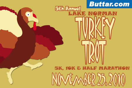 Turkey Trot