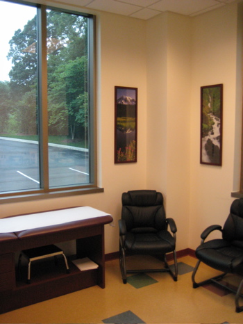 Center for Advanced Medicine