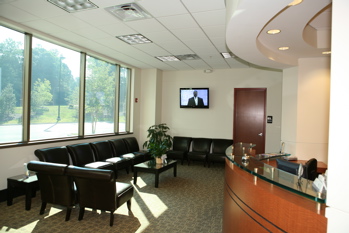 Nurse Station