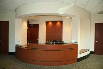 Center for Advanced Medicine