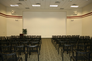 Center for Advanced Medicine