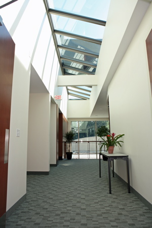 Center for Advanced Medicine