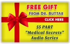 Free Medical Secrets Audio Series