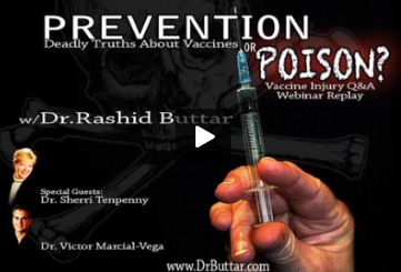 Vaccine Webinar