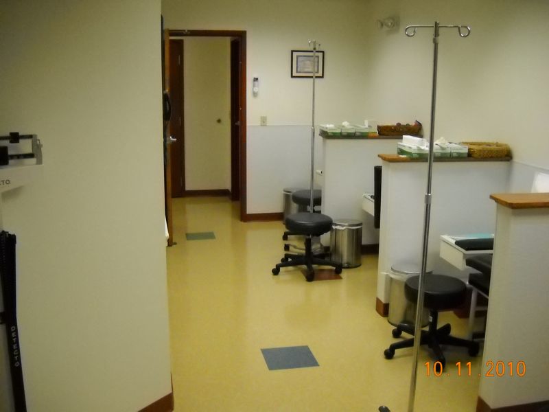 Center for Advanced Medicine