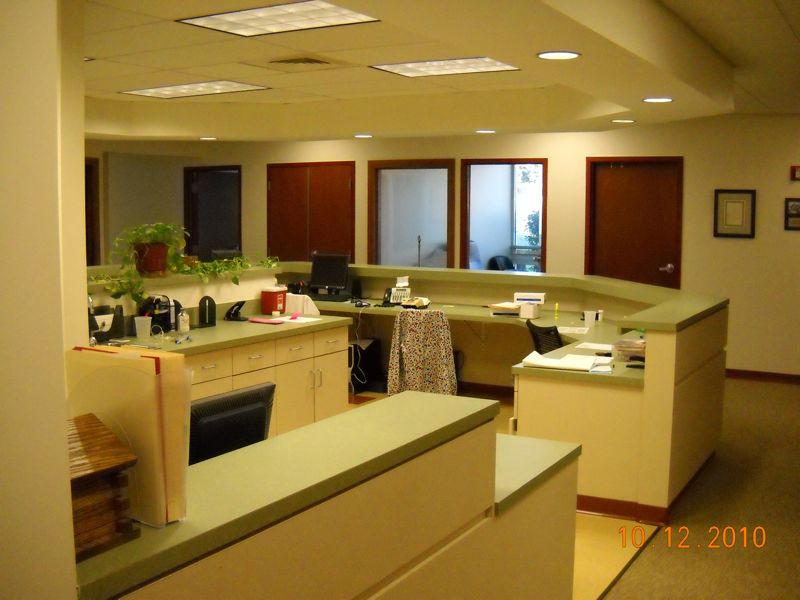 Exam Room