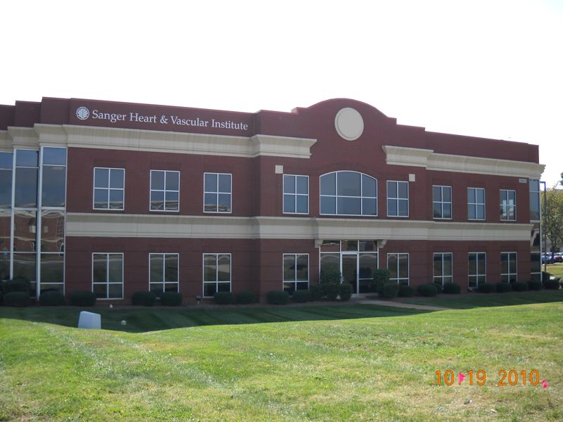 Center for Advanced Medicine