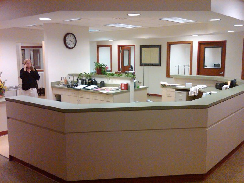 Center for Advanced Medicine