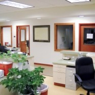 Nurses Station