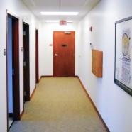Exam Rooms