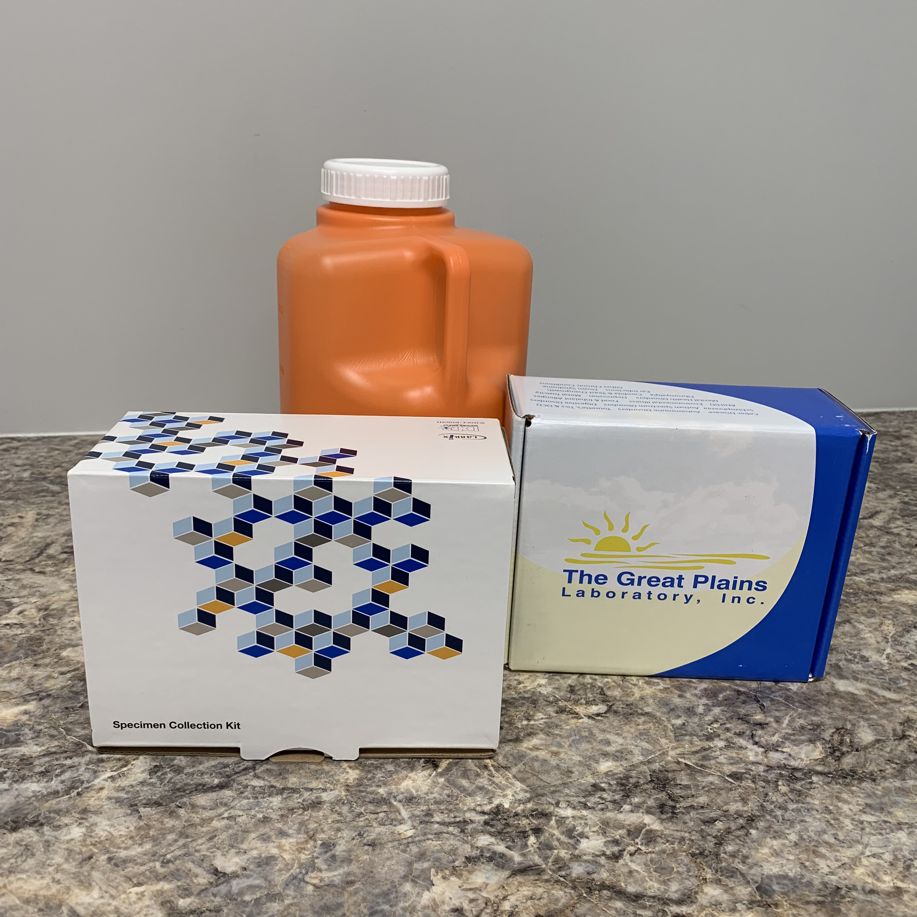 Test Kits
