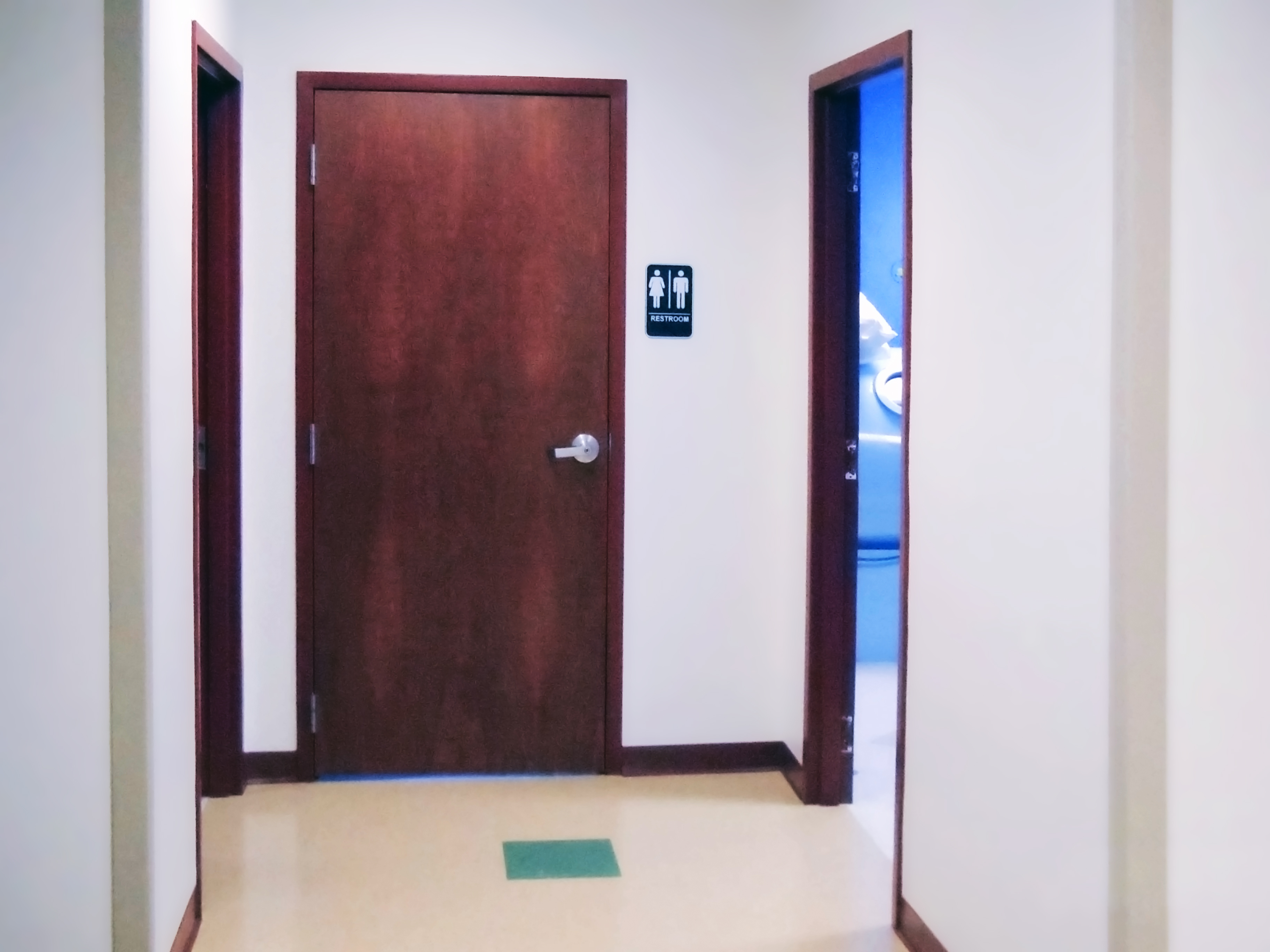 Hyperbaric Therapy Area