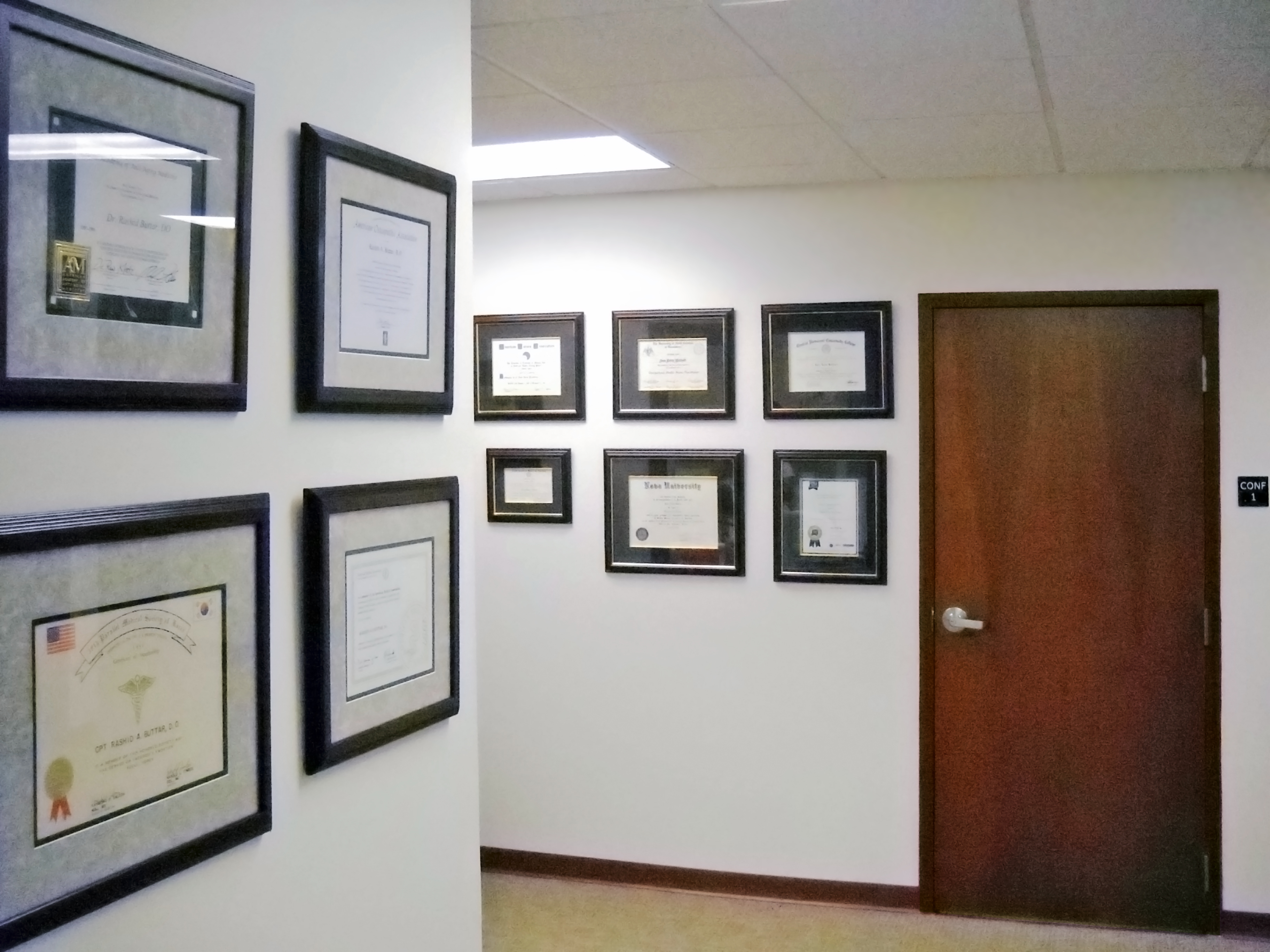 Hallway