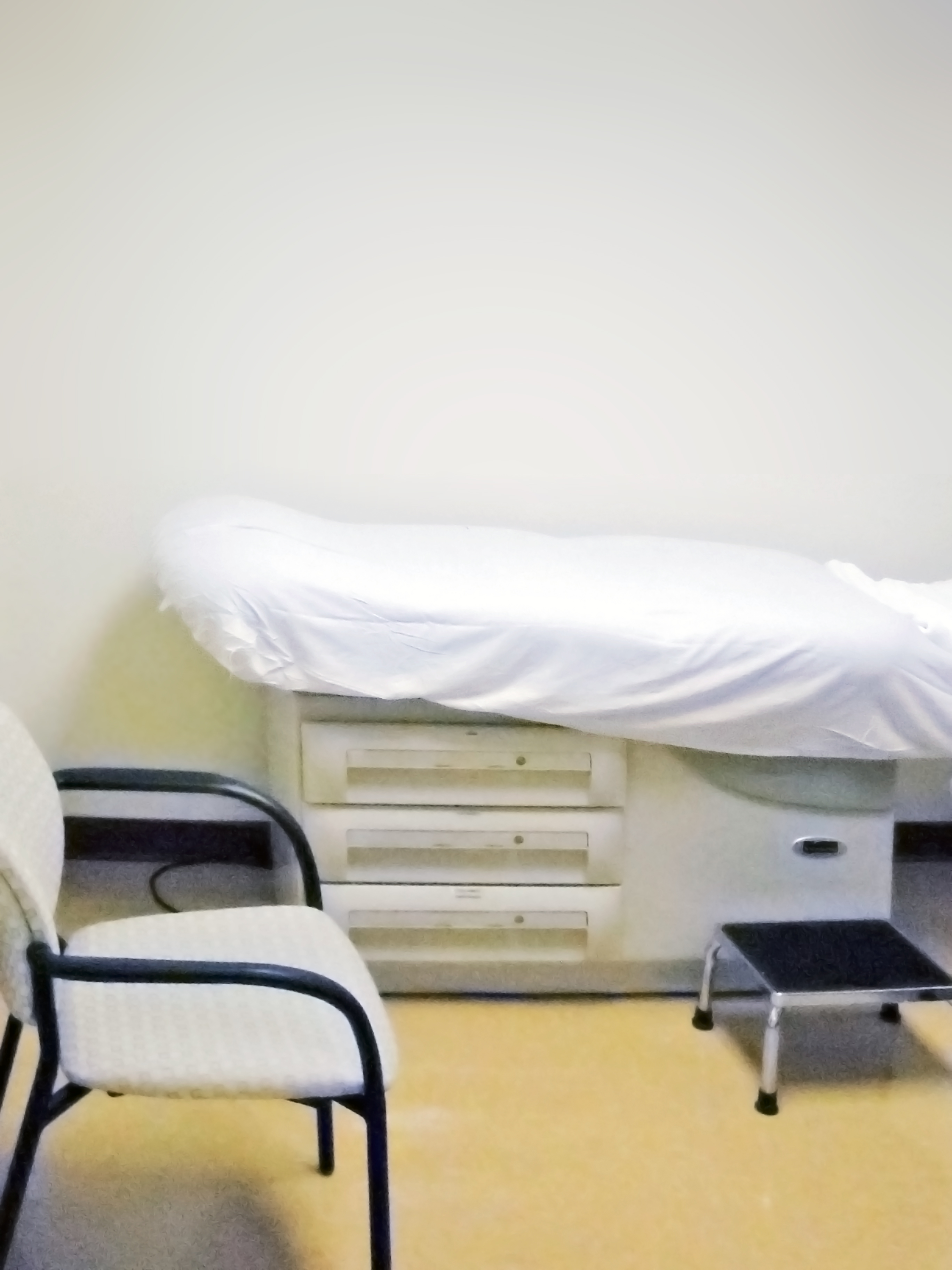Exam Room