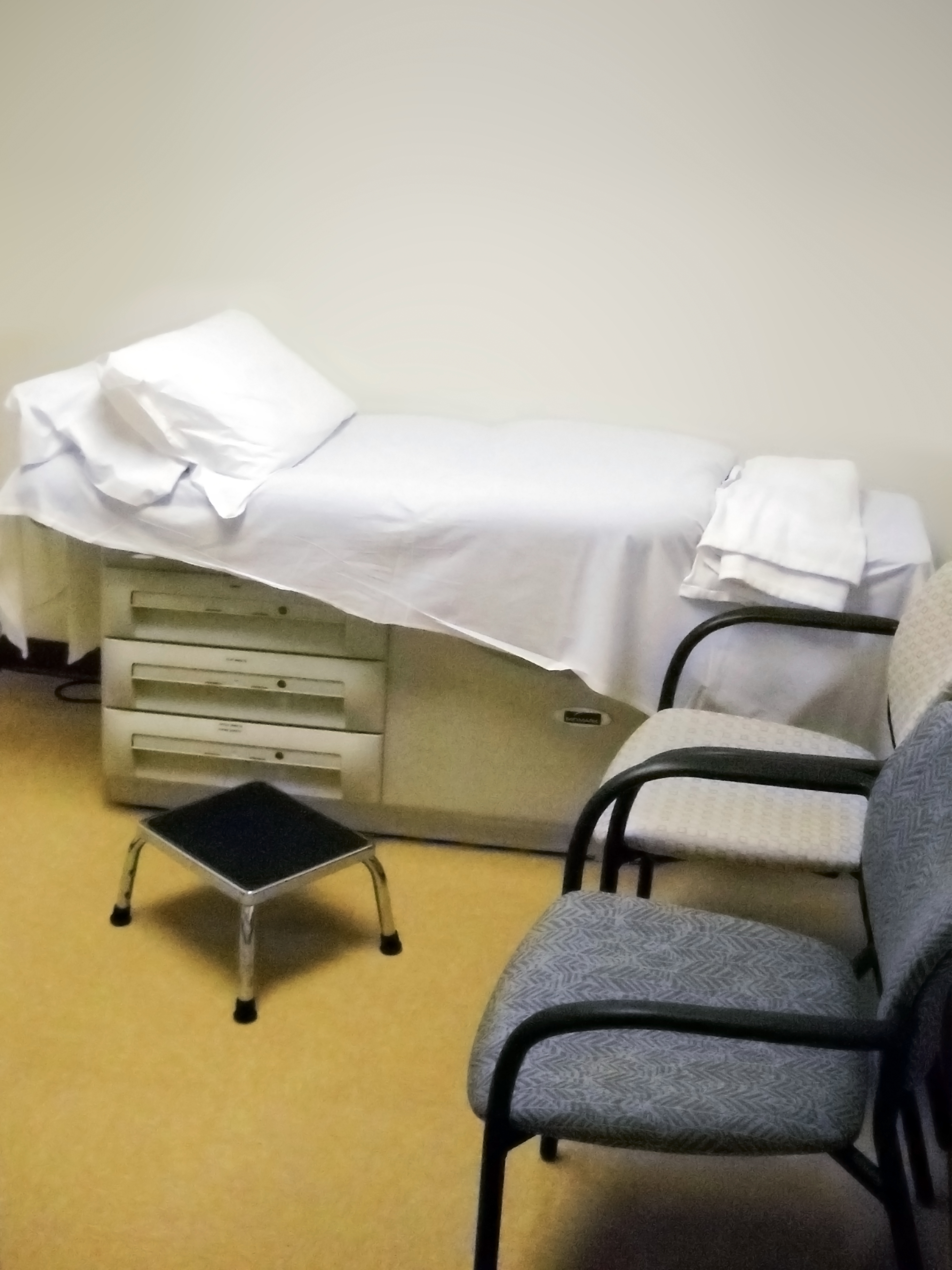 Exam Room