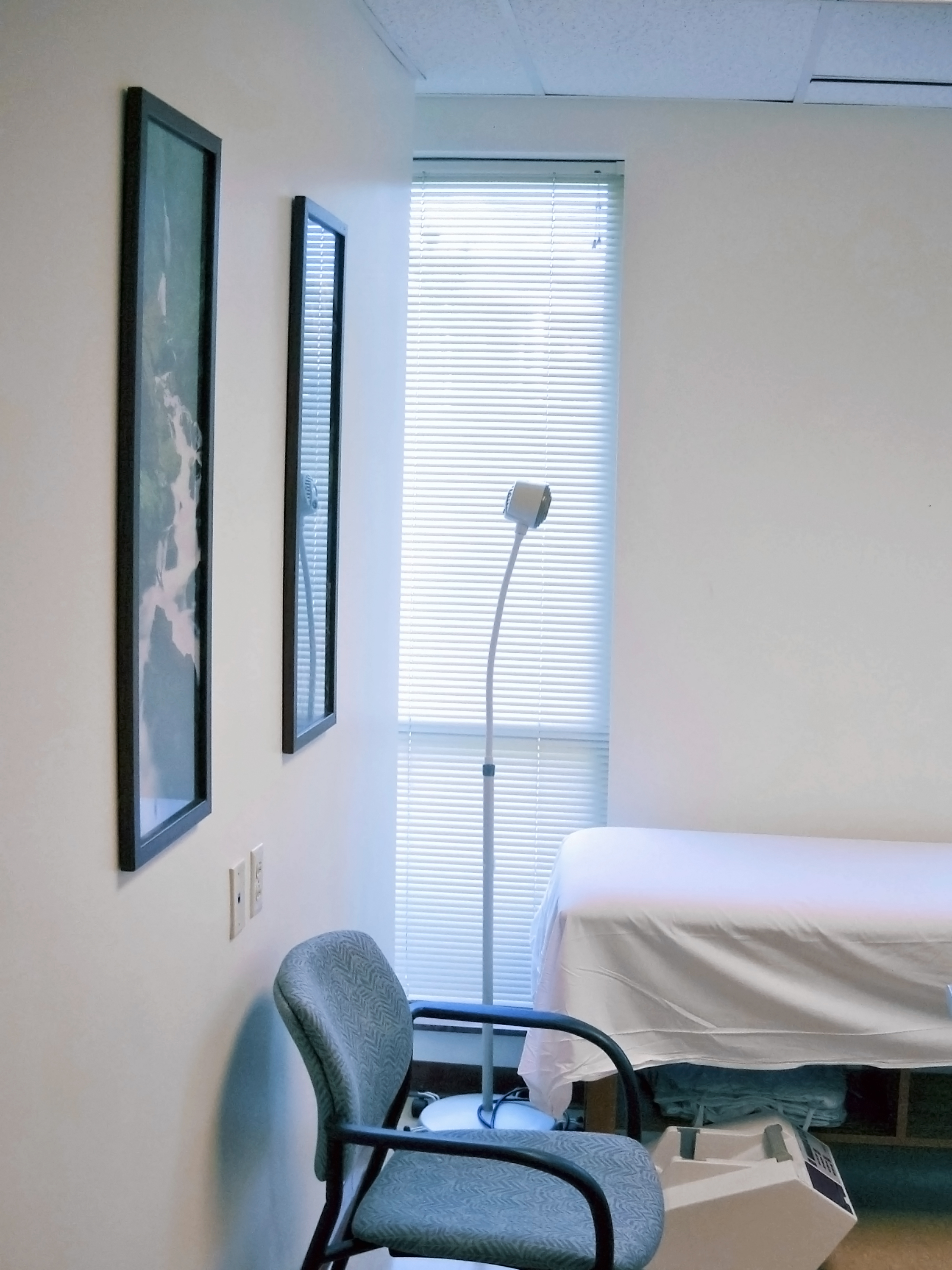 Exam Room