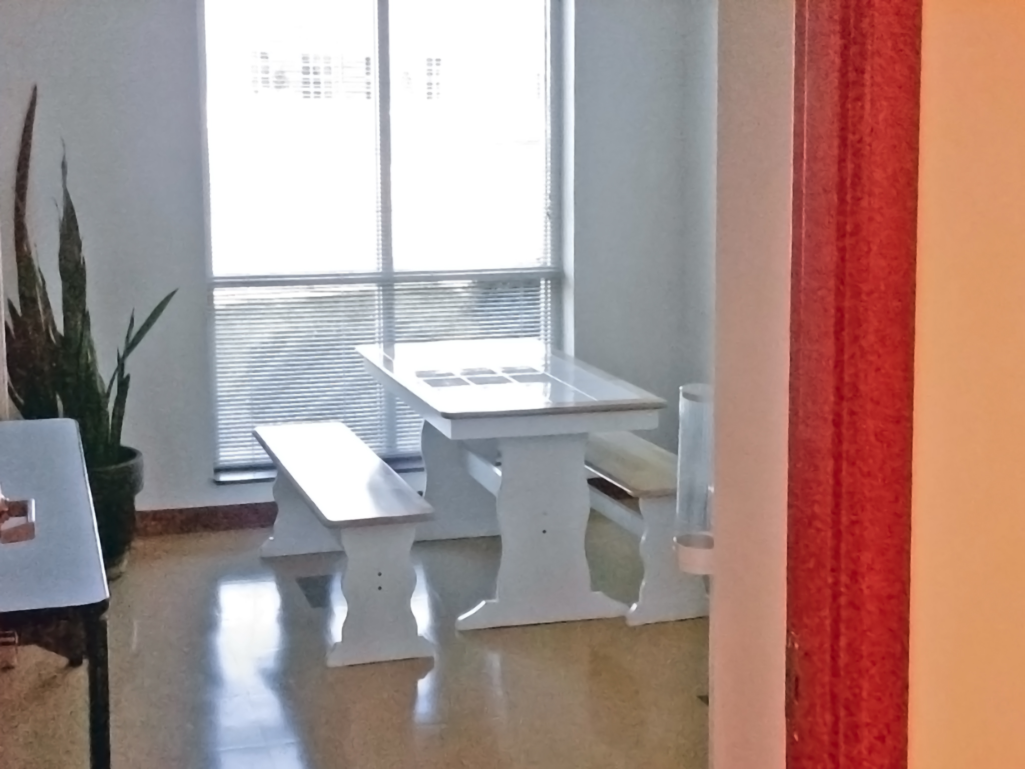 Patient Lounge
