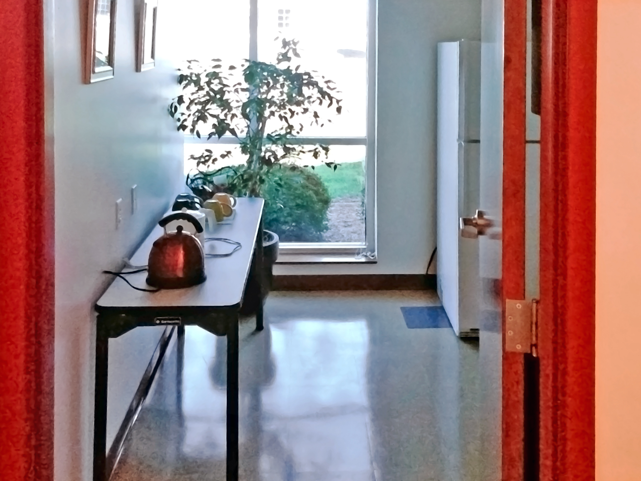 Patient Kitchen